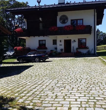 Alpenhaus Birkhahn Ξενοδοχείο Ramsau am Dachstein Εξωτερικό φωτογραφία