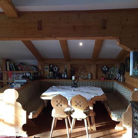 Alpenhaus Birkhahn Ξενοδοχείο Ramsau am Dachstein Εξωτερικό φωτογραφία