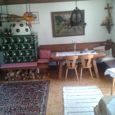 Alpenhaus Birkhahn Ξενοδοχείο Ramsau am Dachstein Εξωτερικό φωτογραφία