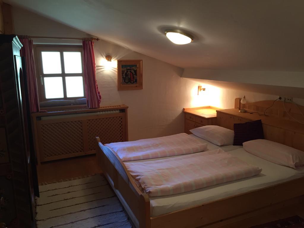Alpenhaus Birkhahn Ξενοδοχείο Ramsau am Dachstein Εξωτερικό φωτογραφία