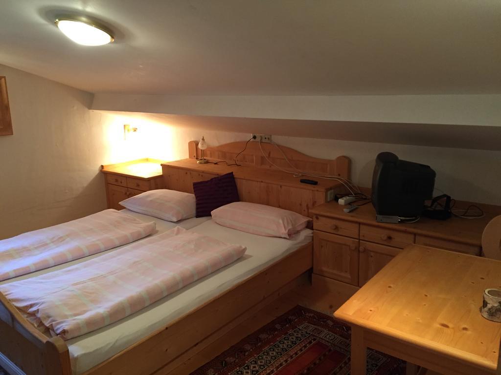 Alpenhaus Birkhahn Ξενοδοχείο Ramsau am Dachstein Εξωτερικό φωτογραφία