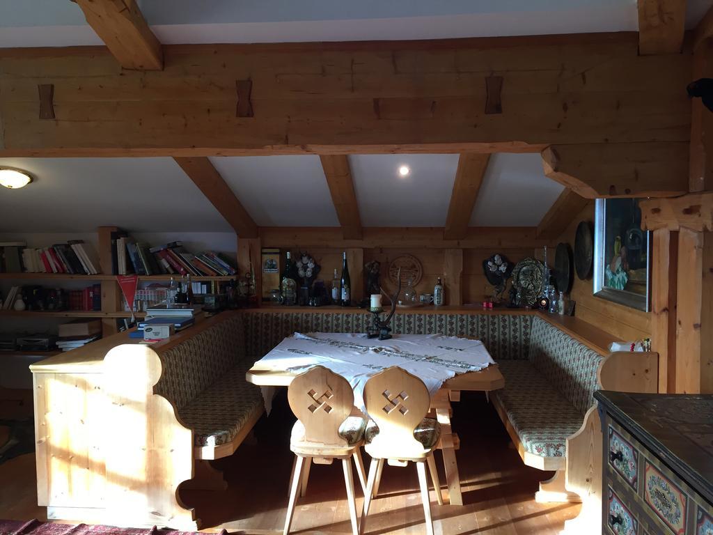 Alpenhaus Birkhahn Ξενοδοχείο Ramsau am Dachstein Εξωτερικό φωτογραφία