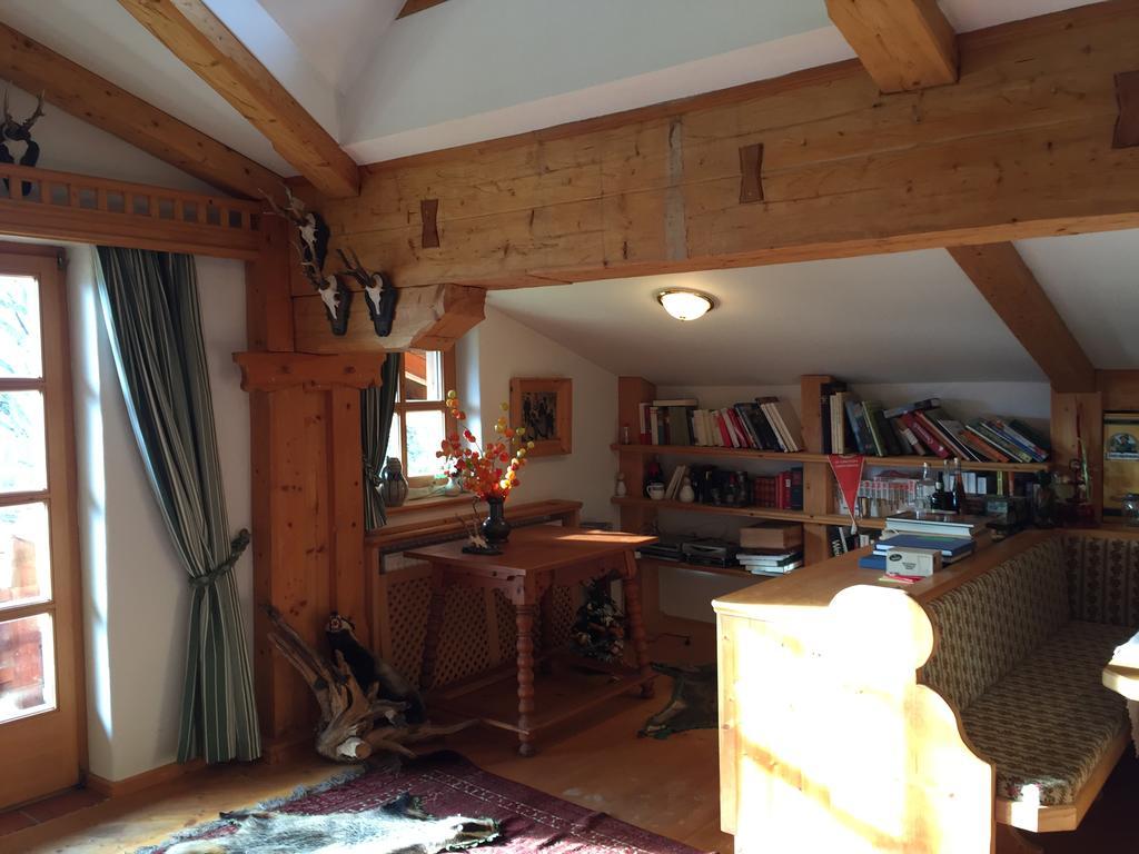 Alpenhaus Birkhahn Ξενοδοχείο Ramsau am Dachstein Εξωτερικό φωτογραφία