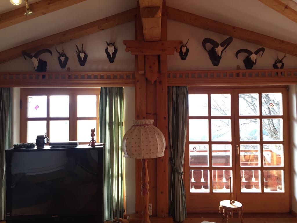 Alpenhaus Birkhahn Ξενοδοχείο Ramsau am Dachstein Εξωτερικό φωτογραφία