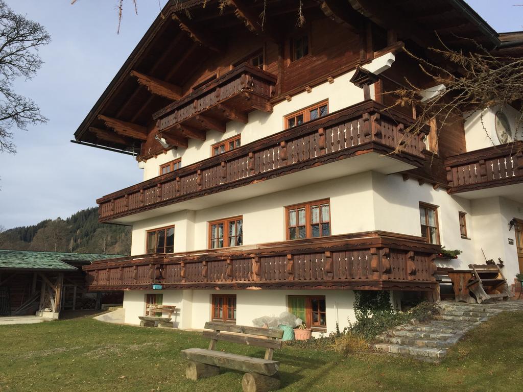 Alpenhaus Birkhahn Ξενοδοχείο Ramsau am Dachstein Εξωτερικό φωτογραφία